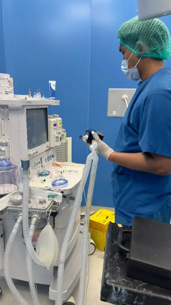 Kalibrasi alat kesehatan - Standarisasi Kemenkes