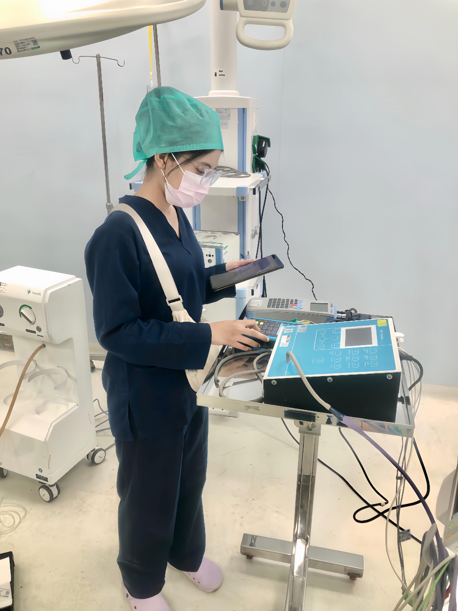 Kalibrasi Alat Kesehatan