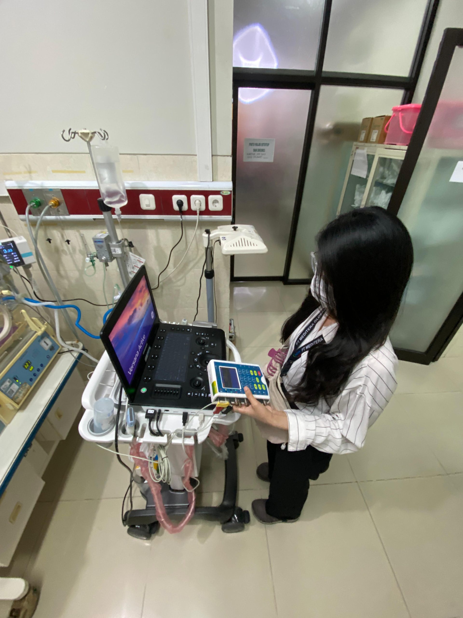 Kalibrasi Alat Kesehatan